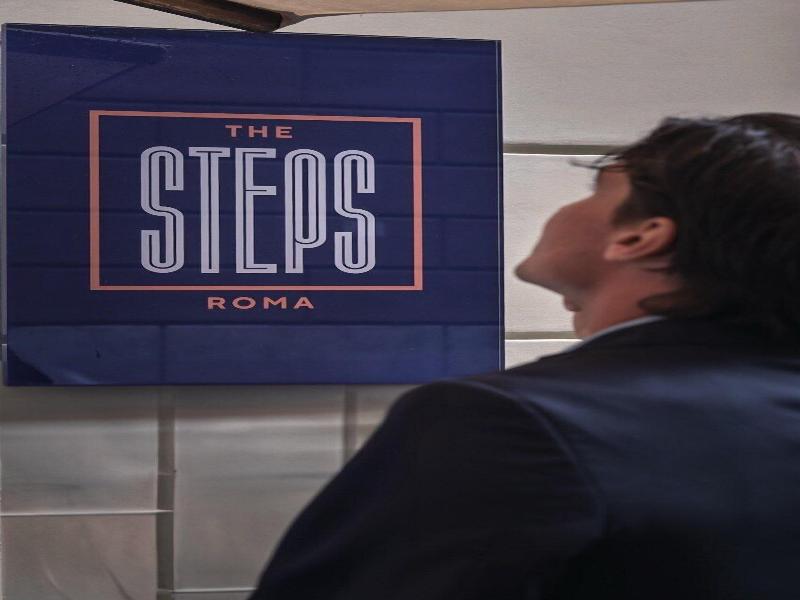 The Steps Hotel - By Eitch Collection image
