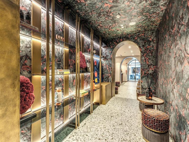 The Steps Hotel - By Eitch Collection image