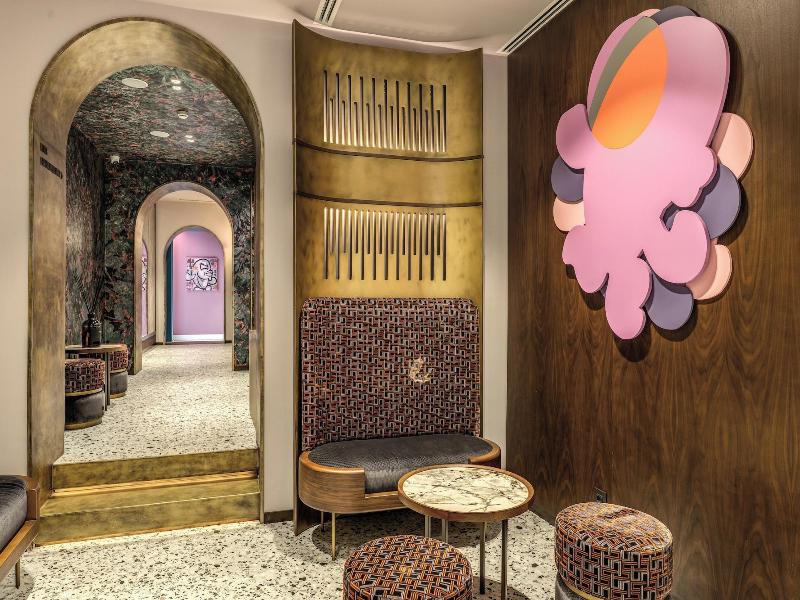 The Steps Hotel - By Eitch Collection image