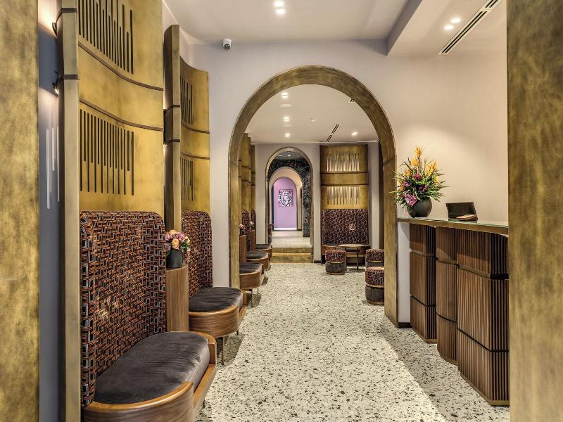 The Steps Hotel - By Eitch Collection image