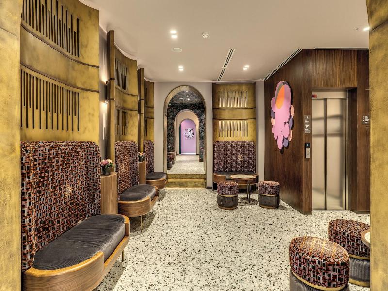 The Steps Hotel - By Eitch Collection image