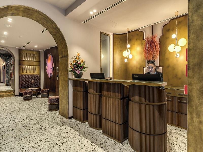 The Steps Hotel - By Eitch Collection image