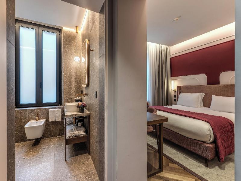 The Steps Hotel - By Eitch Collection image