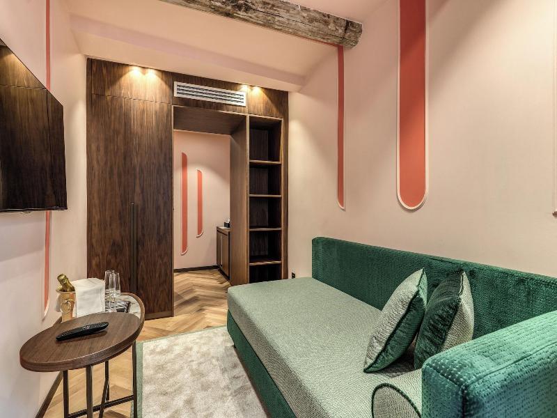 The Steps Hotel - By Eitch Collection image