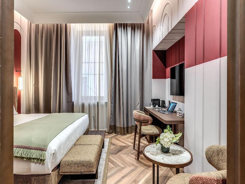 The Steps Hotel - By Eitch Collection image