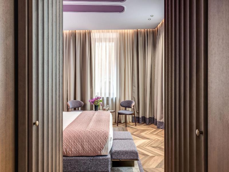 The Steps Hotel - By Eitch Collection image