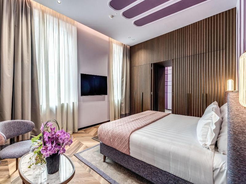 The Steps Hotel - By Eitch Collection image