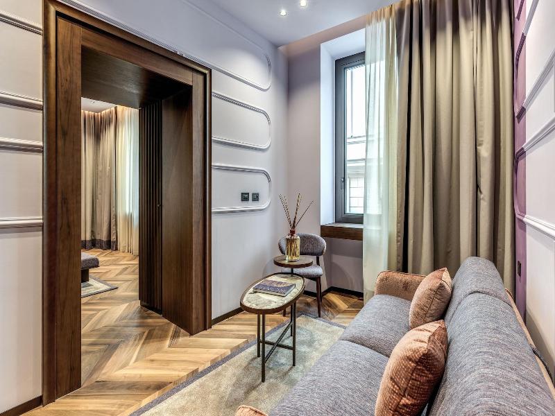 The Steps Hotel - By Eitch Collection image