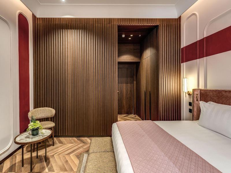 The Steps Hotel - By Eitch Collection image