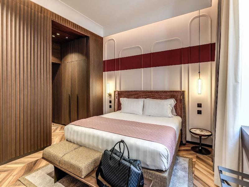 The Steps Hotel - By Eitch Collection image