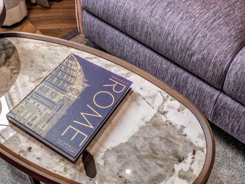 The Steps Hotel - By Eitch Collection image