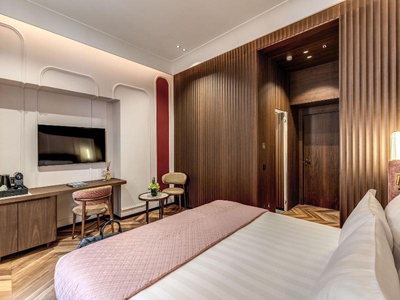 The Steps Hotel - By Eitch Collection image
