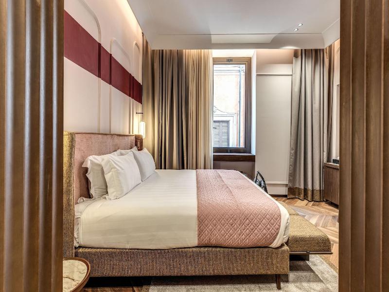 The Steps Hotel - By Eitch Collection image