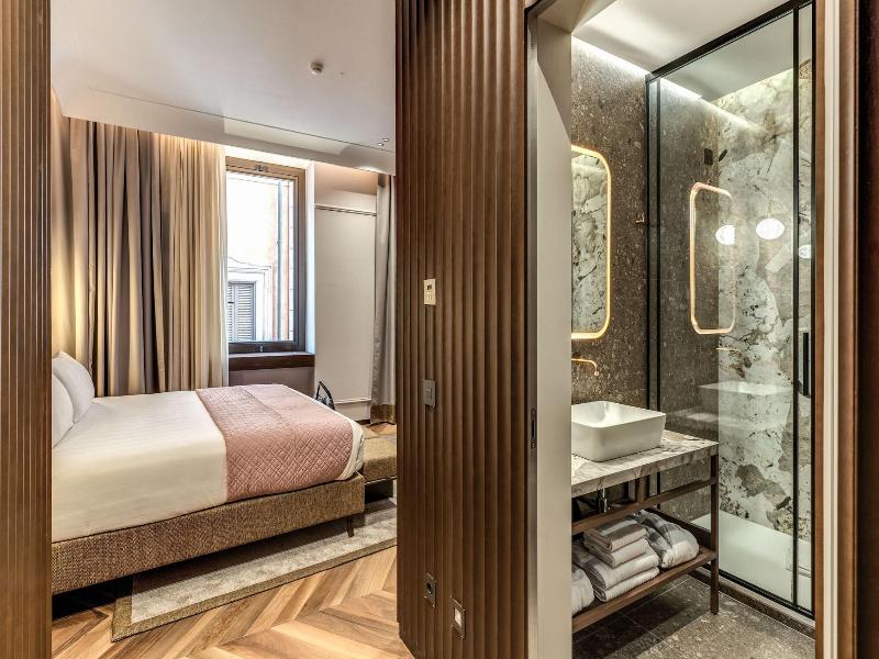 The Steps Hotel - By Eitch Collection image