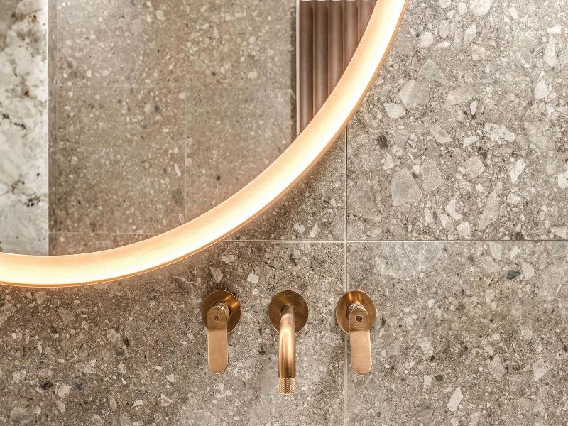The Steps Hotel - By Eitch Collection image
