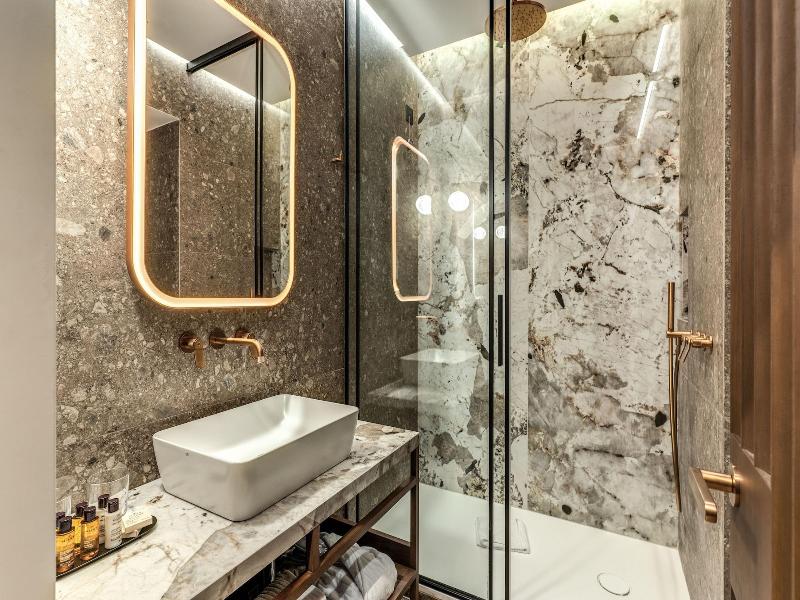 The Steps Hotel - By Eitch Collection image