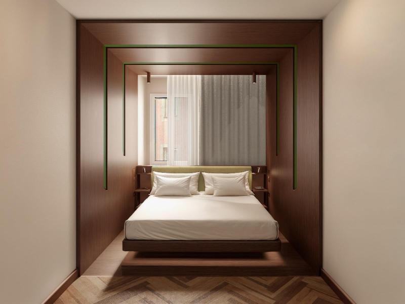 The Steps Hotel - By Eitch Collection image