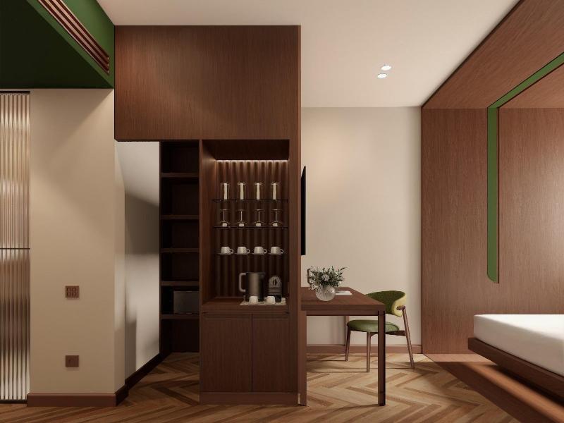 The Steps Hotel - By Eitch Collection image