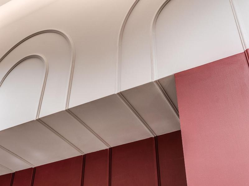 The Steps Hotel - By Eitch Collection image