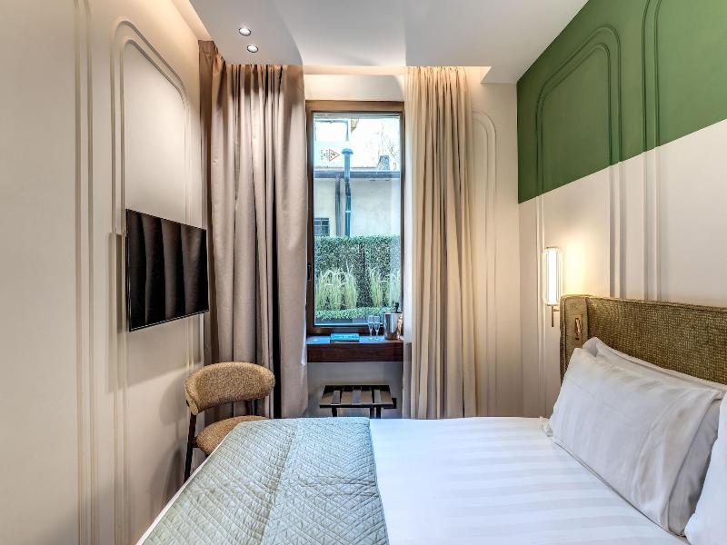 The Steps Hotel - By Eitch Collection image