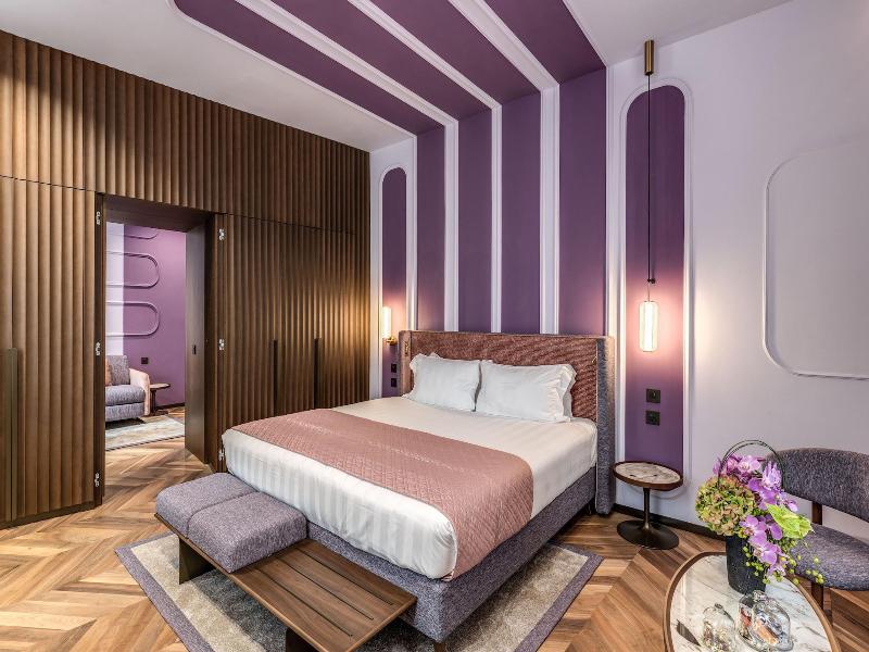 The Steps Hotel - By Eitch Collection image