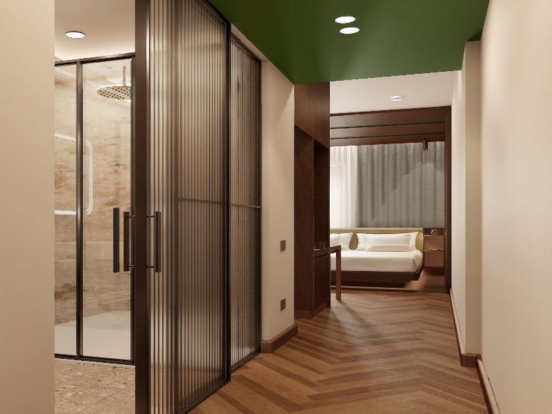 The Steps Hotel - By Eitch Collection image