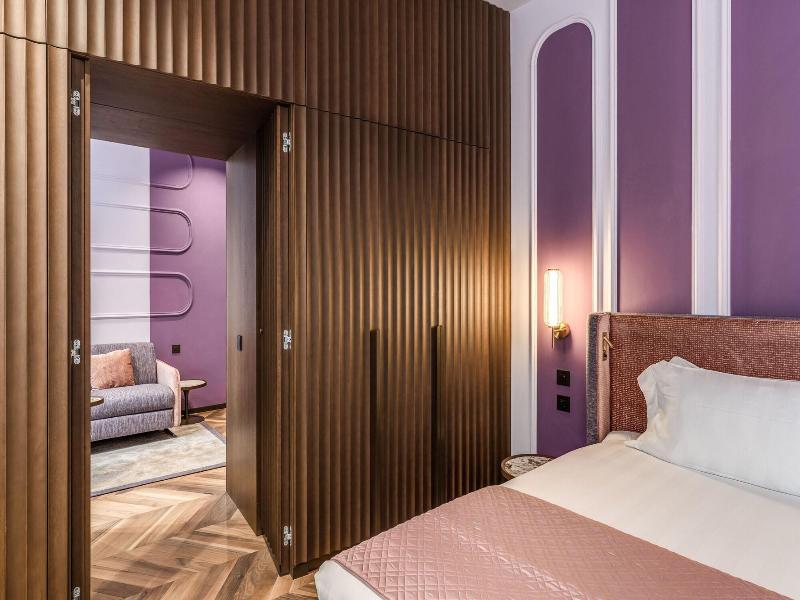 The Steps Hotel - By Eitch Collection image