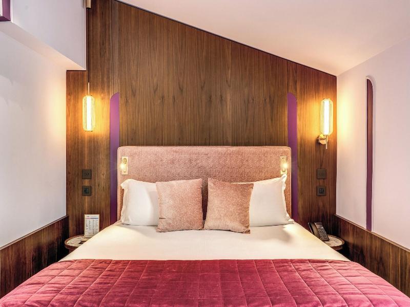 The Steps Hotel - By Eitch Collection image