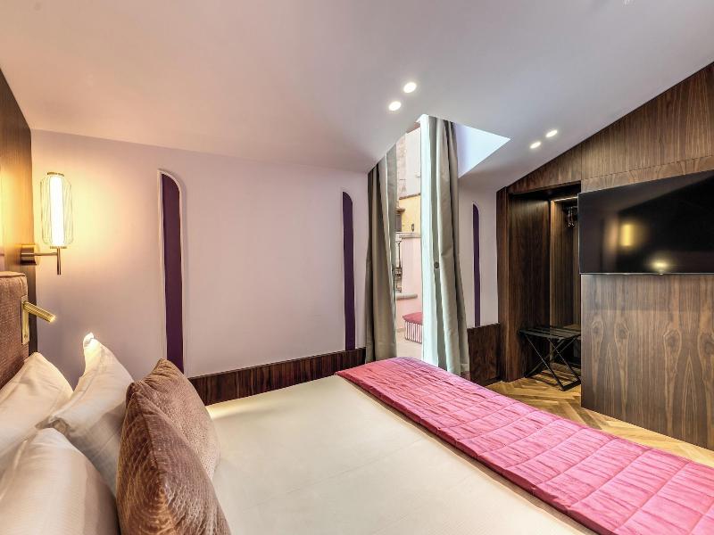 The Steps Hotel - By Eitch Collection image