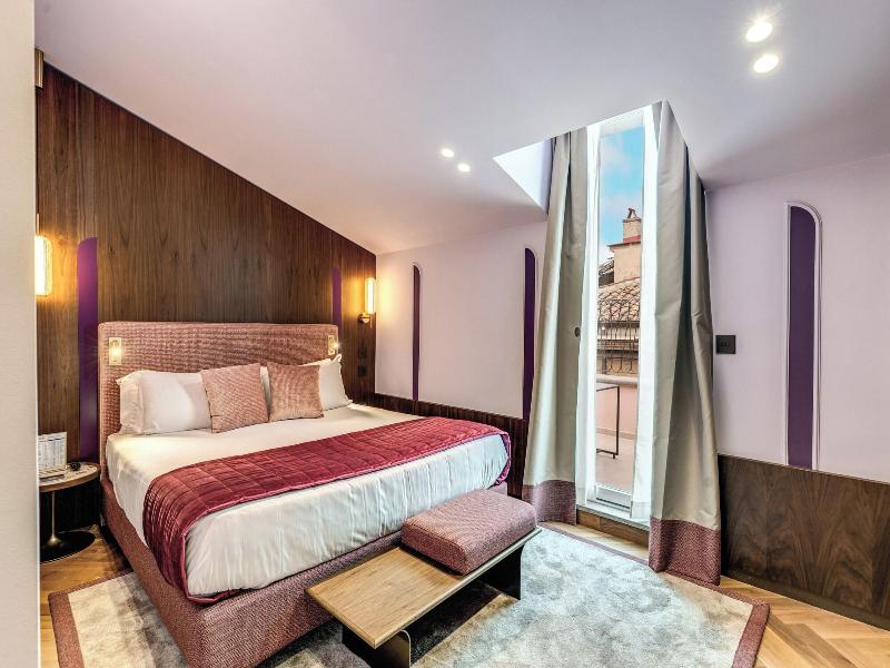 The Steps Hotel - By Eitch Collection image