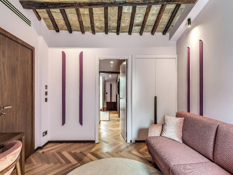 The Steps Hotel - By Eitch Collection image