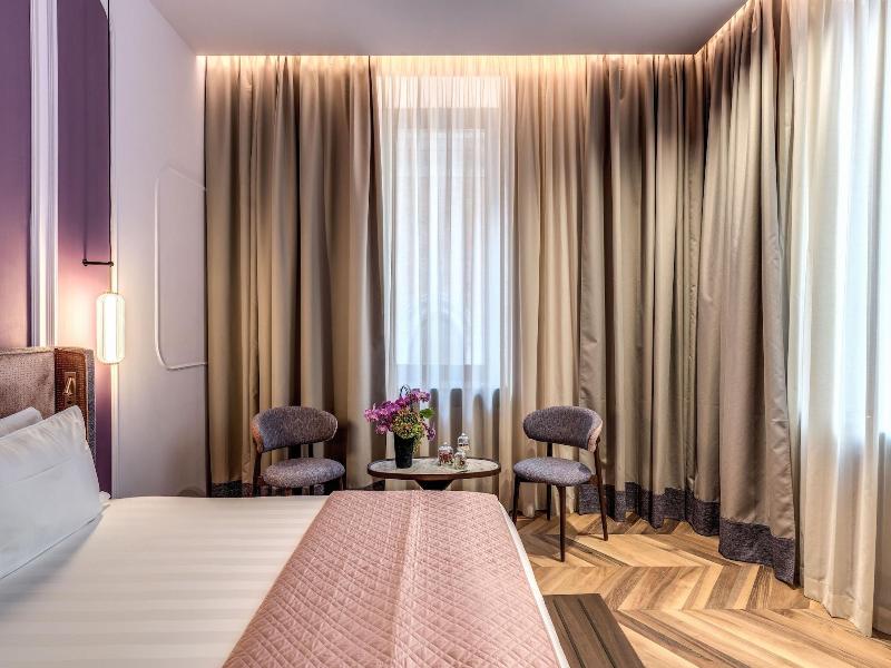 The Steps Hotel - By Eitch Collection image