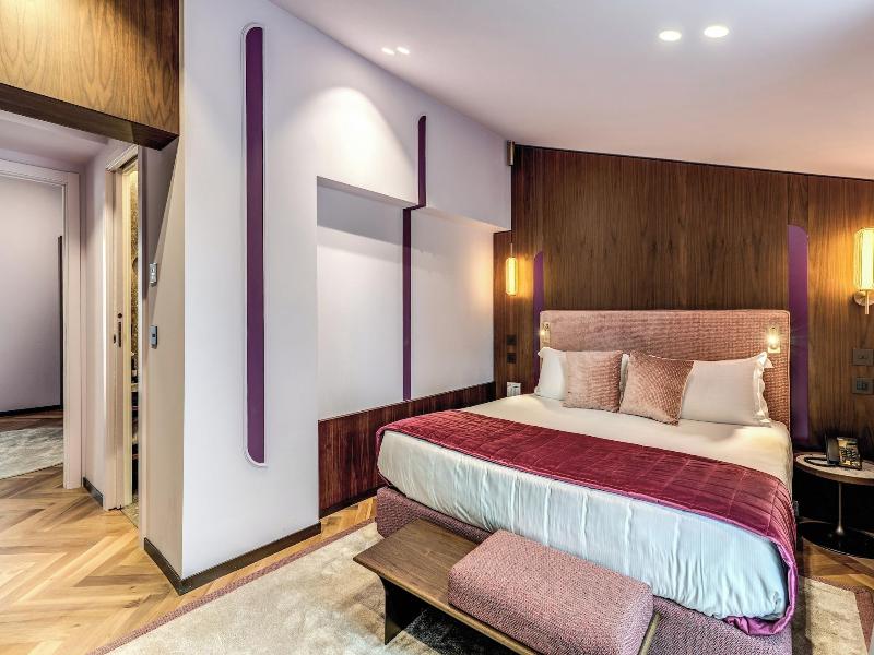 The Steps Hotel - By Eitch Collection image