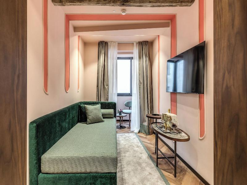 The Steps Hotel - By Eitch Collection image