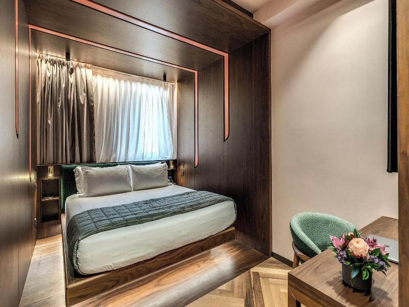 The Steps Hotel - By Eitch Collection image