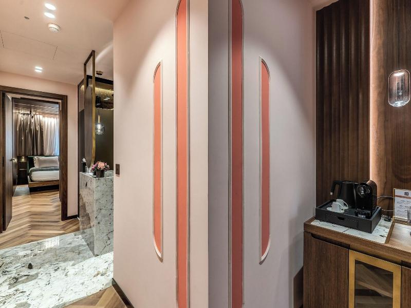 The Steps Hotel - By Eitch Collection image