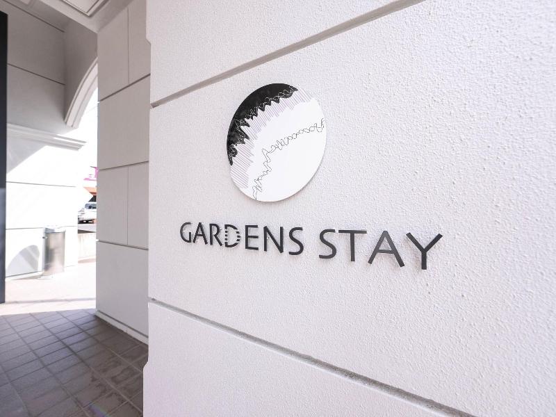 Gardens Stay