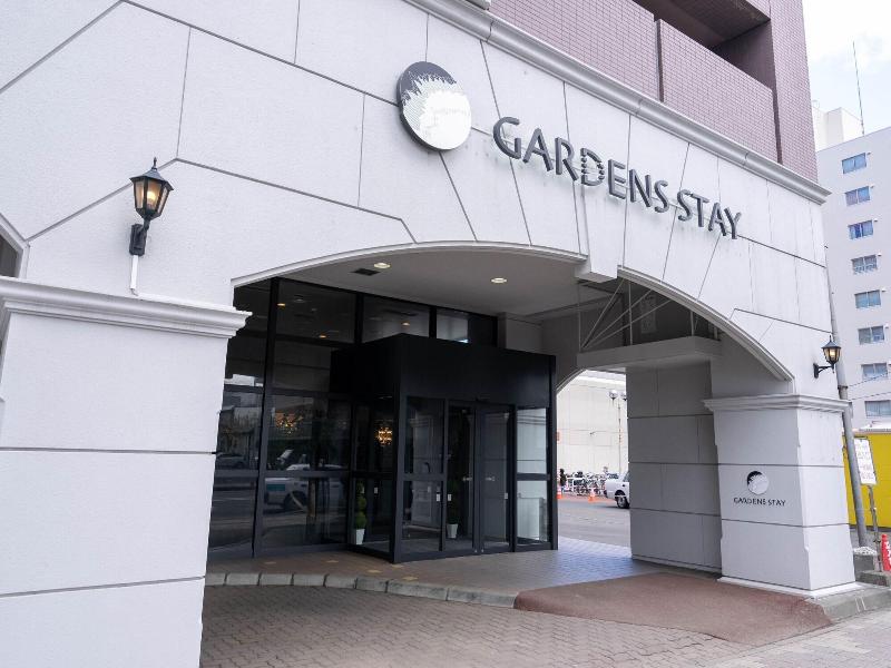 Gardens Stay