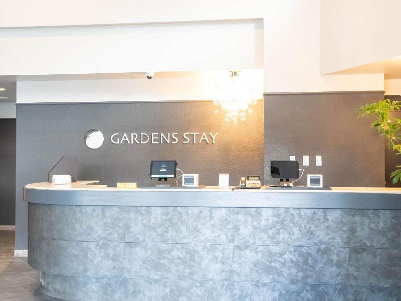Gardens Stay
