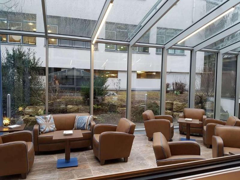 Quality Hotel Schwann STR Apt Fair image