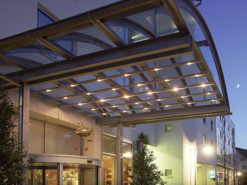 Quality Hotel Schwann STR Apt Fair image