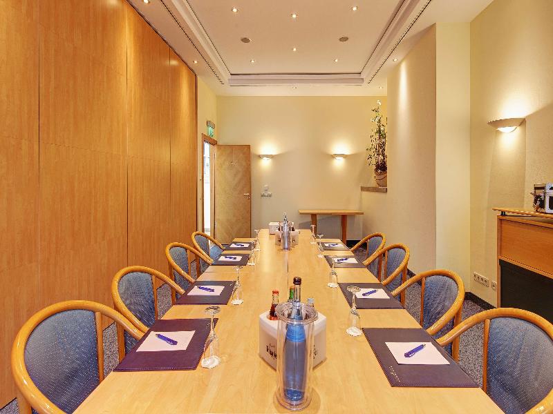 Quality Hotel Schwann STR Apt Fair image