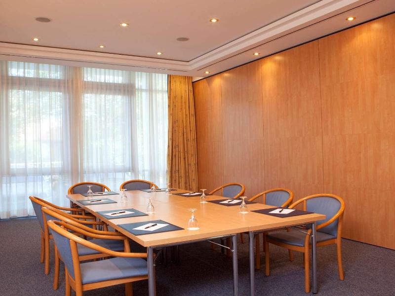 Quality Hotel Schwann STR Apt Fair image