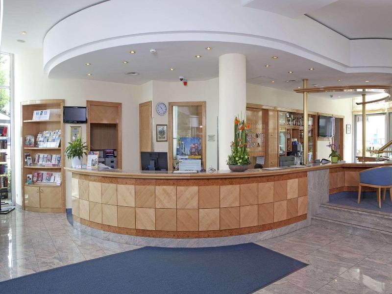 Quality Hotel Schwann STR Apt Fair image