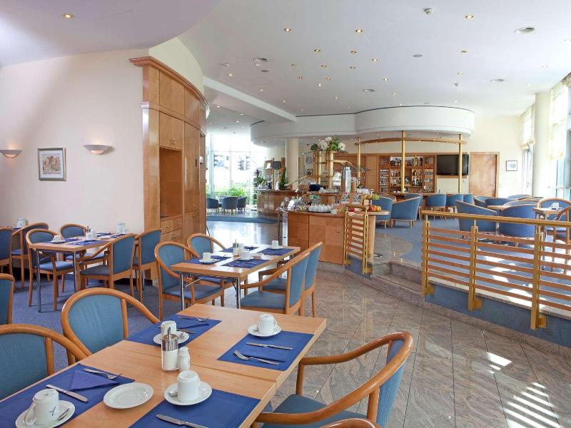 Quality Hotel Schwann STR Apt Fair image