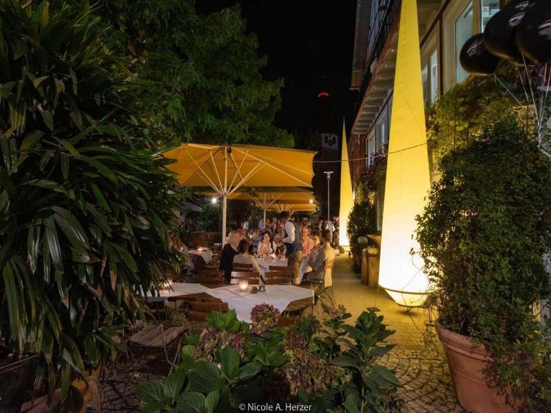 Quality Hotel Schwann STR Apt Fair image