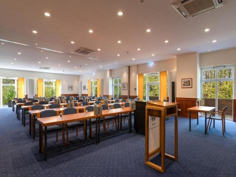 Hotel Waldesrand image