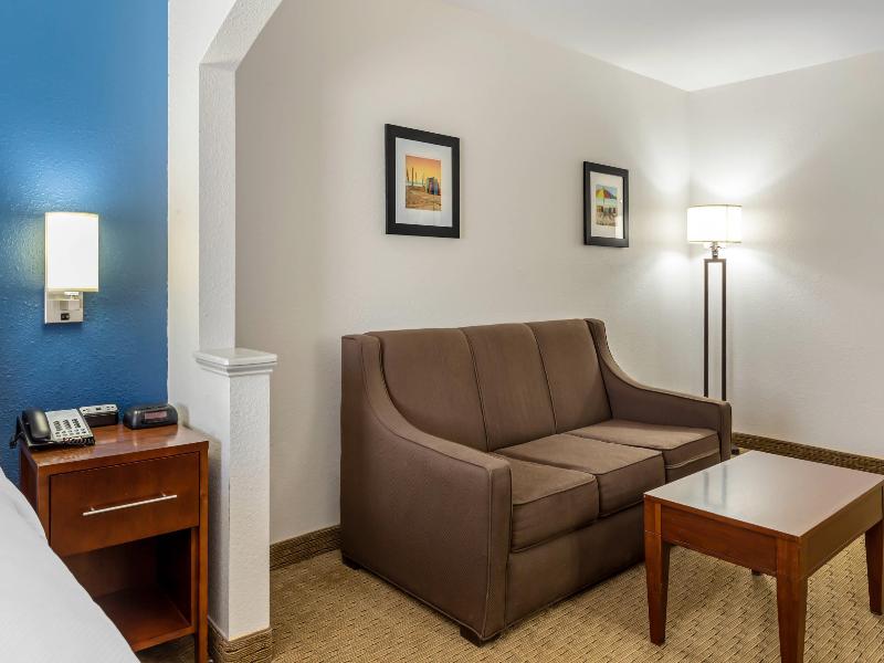 Comfort Inn Garner Clayton I-40 image