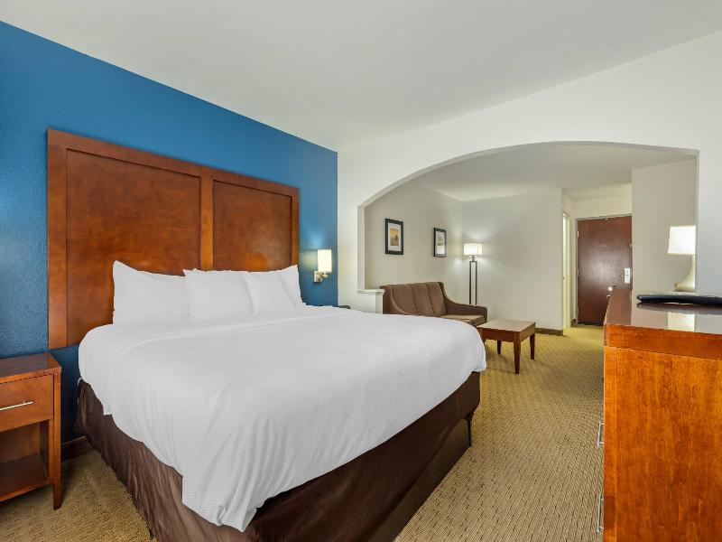 Comfort Inn Garner Clayton I-40 image