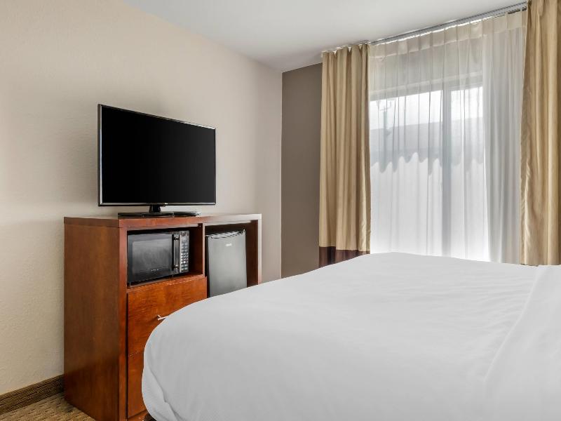 Comfort Inn Garner Clayton I-40 image